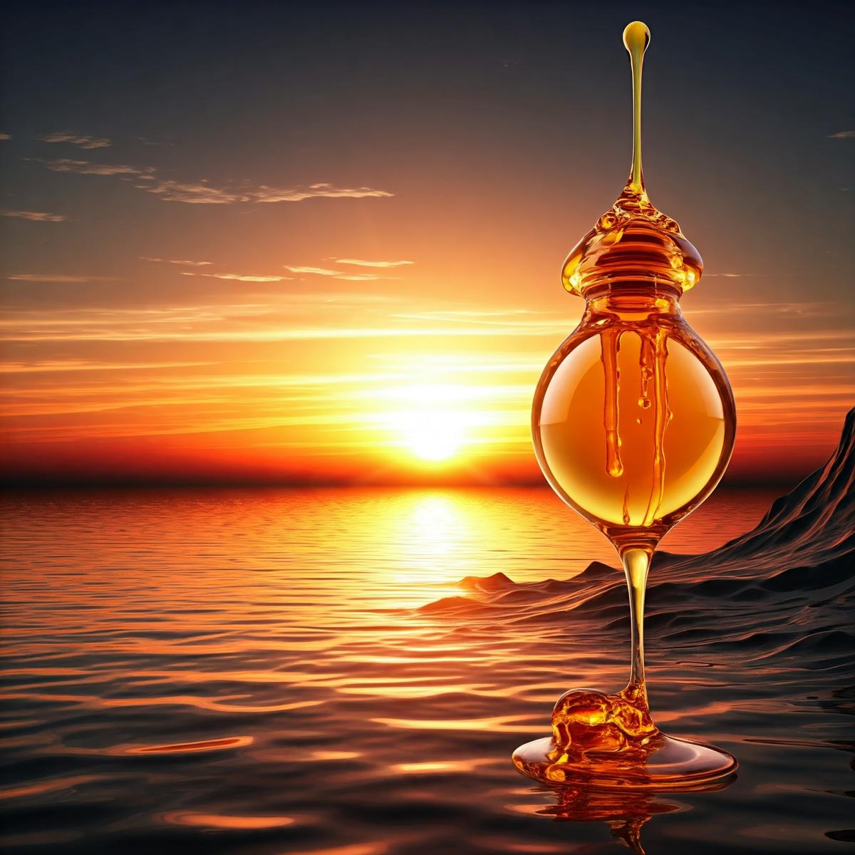 Sweet Honey Creations